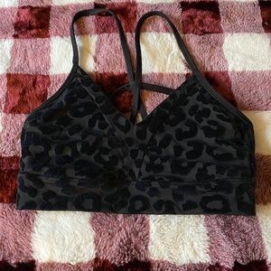 Balance Athletica Kingdom Collection Lux Bra